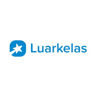 Trademark LuarKelas