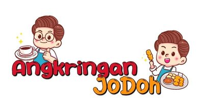 Trademark Angkringan Jodoh