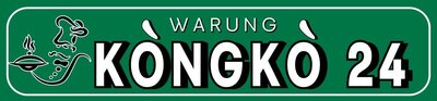 Trademark Warung Kongko