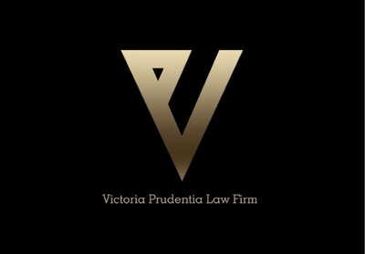 Trademark VICTORIA PRUDENTIA