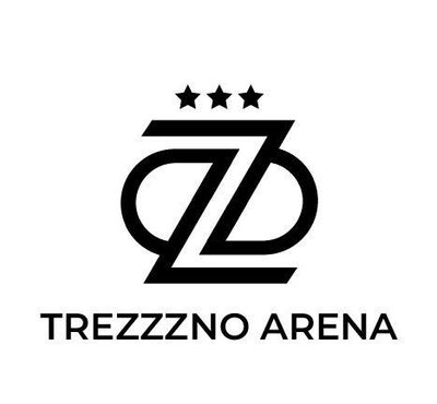 Trademark TREZZZNO ARENA