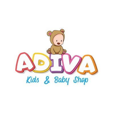 Trademark ADIVA Kids & Baby Shop