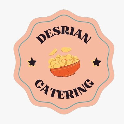 Trademark Desrian Catering