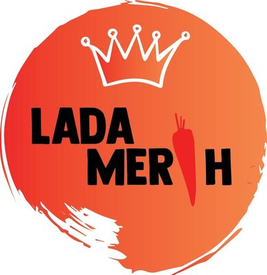 Trademark Lada Merah