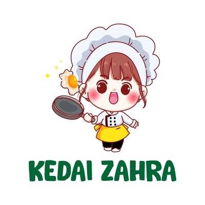 Trademark Kedai Zahra