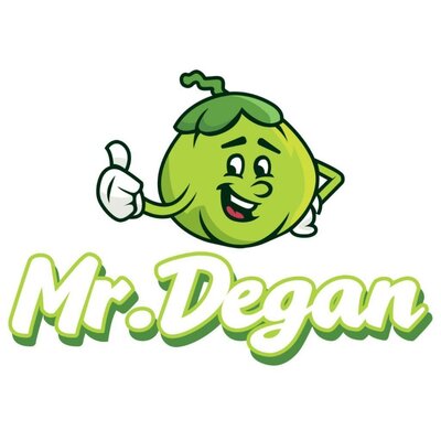 Trademark Mr.Degan