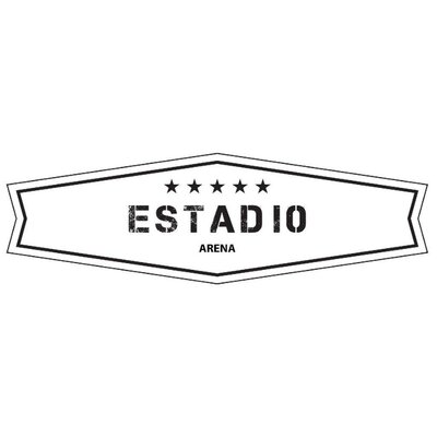 Trademark ESTADIO ARENA