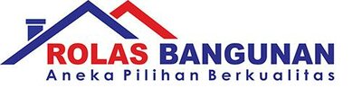 Trademark ROLAS BANGUNAN Aneka Pilihan Berkualitas