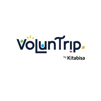 Trademark VOLUNTRIP + logo