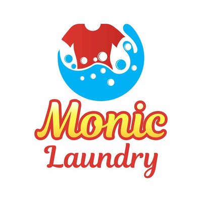 Trademark Monic Laundry + Logo