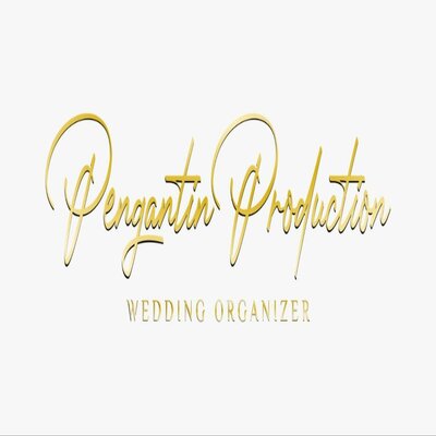 Trademark PENGANTIN PRODUCTION WEDDING ORGANIZER