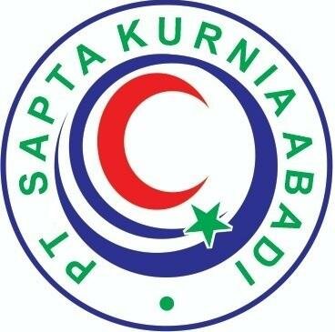 Trademark LOGO PT SAPTA KURNIA ABADI