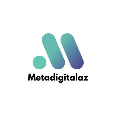 Trademark Metadigitalaz