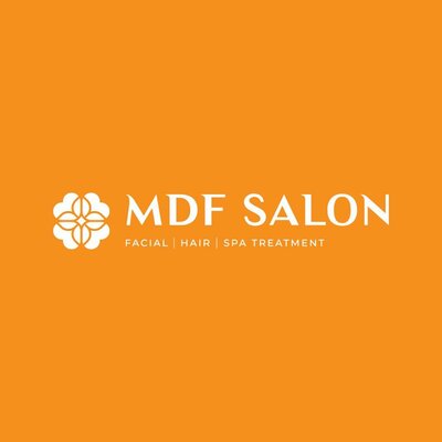 Trademark MDF SALON