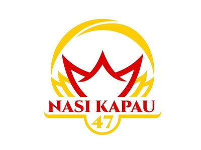 Trademark Nasi Kapau 47 + Logo