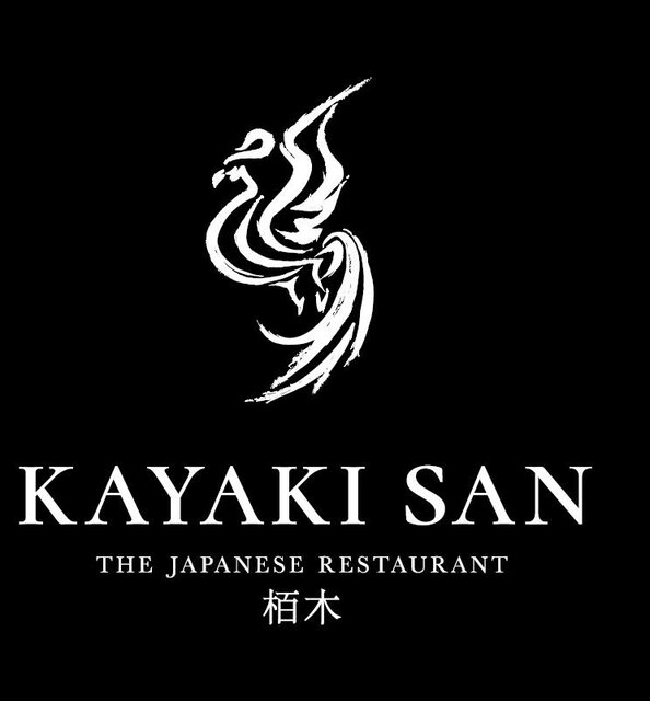 Trademark KAYAKI SAN