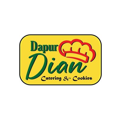 Trademark Dapur Dian