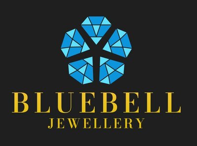 Trademark BLUEBELL JEWELLERY + LUKISAN