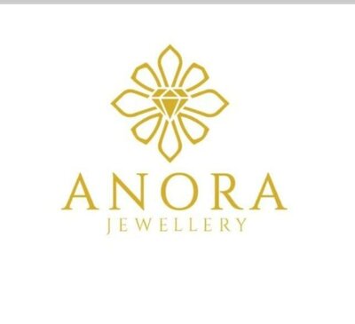 Trademark ANORA JEWELLERY + LUKISAN