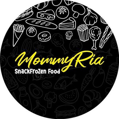 Trademark Mommy Ria Snackfrozen Food