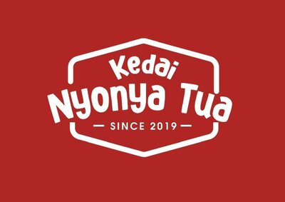 Trademark Kedai Nyonya Tua