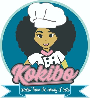 Trademark Kokibo + Created From The Beauty Of Taste