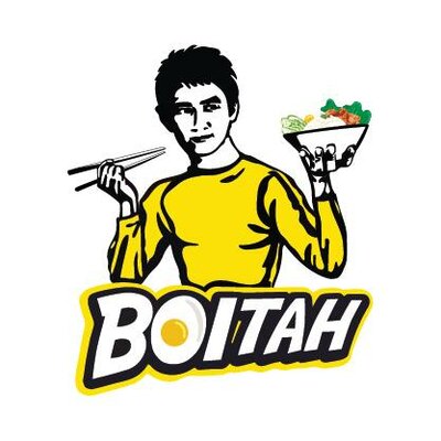 Trademark BOITAH