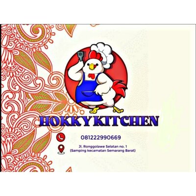 Trademark HOKKYKITCHEN