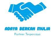 Trademark ADAYA BERKAH MULIA + LOGO