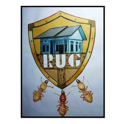 Trademark RUG + LOGO/GAMBAR