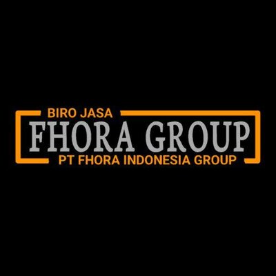 Trademark BIRO JASA FHORA GROUP