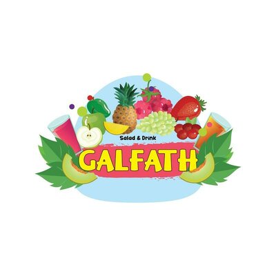 Trademark SALAD & DRINK GALFATH