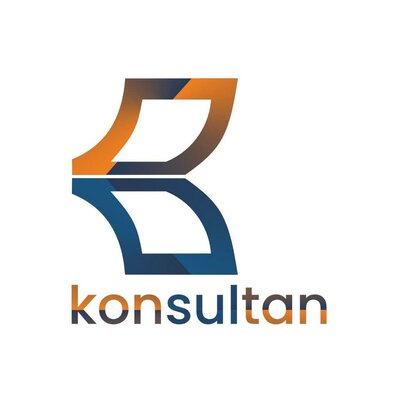 Trademark KONSULTAN + LOGO