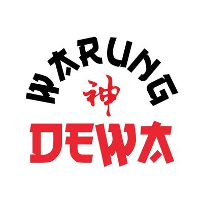 Trademark WARUNG DEWA + LOGO