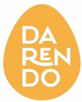 Trademark DARENDO