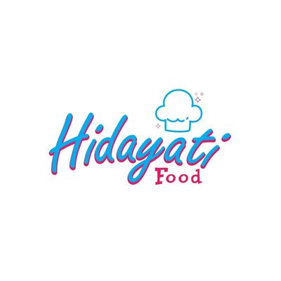 Trademark Hidayati Food