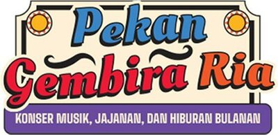 Trademark PEKAN GEMBIRA RIA