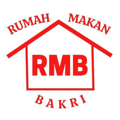 Trademark Rumah Makan Bakri