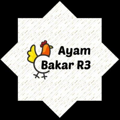 Trademark Ayam Bakar R3