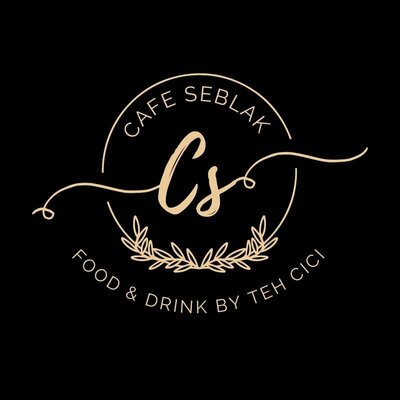 Trademark Café Seblak Food & Drink By Teh Cici