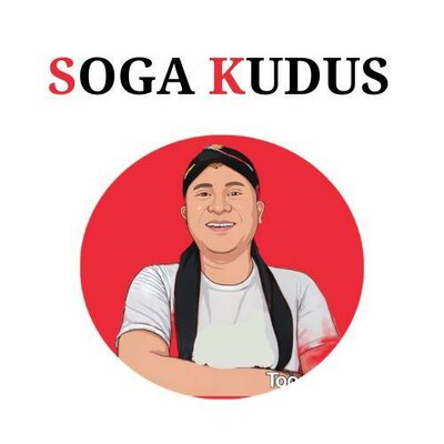 Trademark SOGA KUDUS