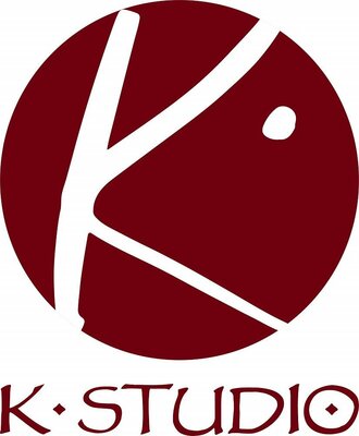 Trademark K STUDIO + Lukisan