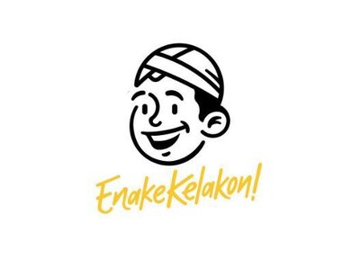 Trademark EnakeKelakon!