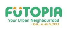 Trademark Futopia Your Urban Neighbourfood by Mall Alam Sutera