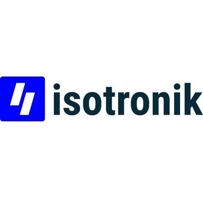 Trademark isotronik