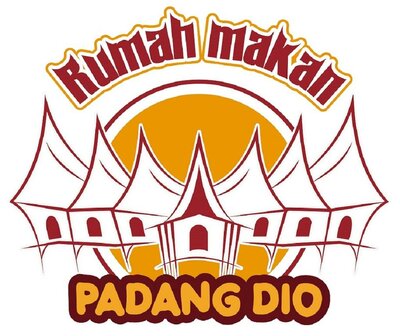 Trademark RM Padang Dio