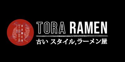 Trademark TORA RAMEN + Gambar