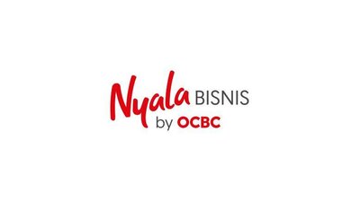 Trademark Nyala BISNIS by OCBC