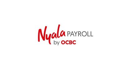 Trademark Nyala PAYROLL by OCBC