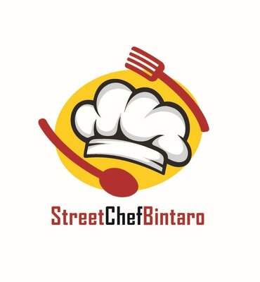 Trademark street chef bintaro